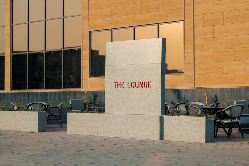 undefined Radisson Blu Hotel, Buraidah 4