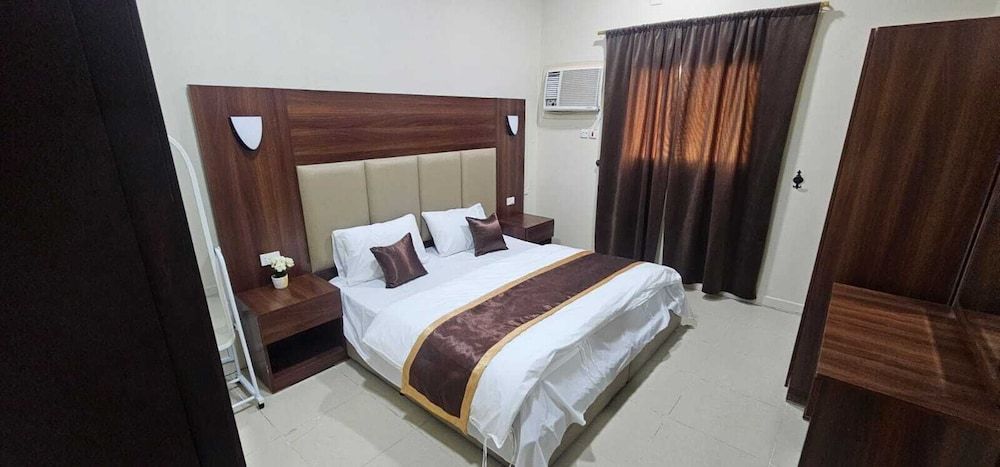 Apartment, 3 Bedrooms