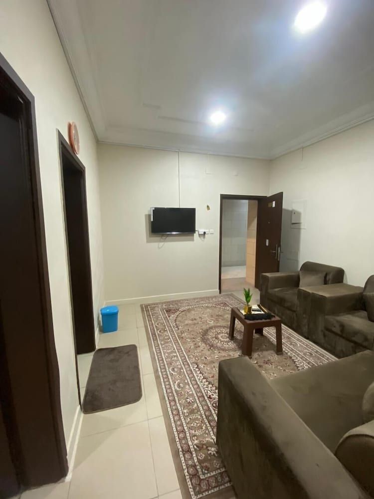 Apartment, 3 Bedrooms