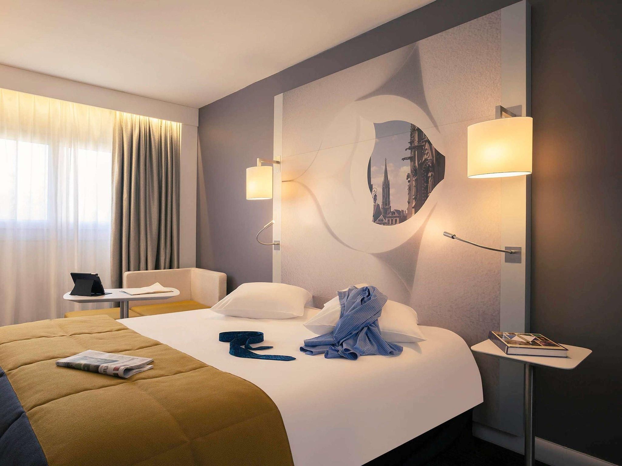 Superior Room - 2 Single Beds