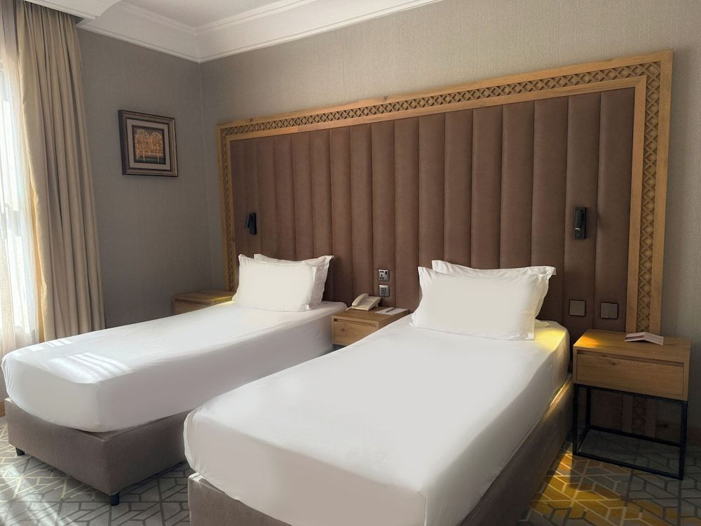 undefined Crown Town Hotel 3