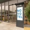 Novotel Angers Lac de Maine