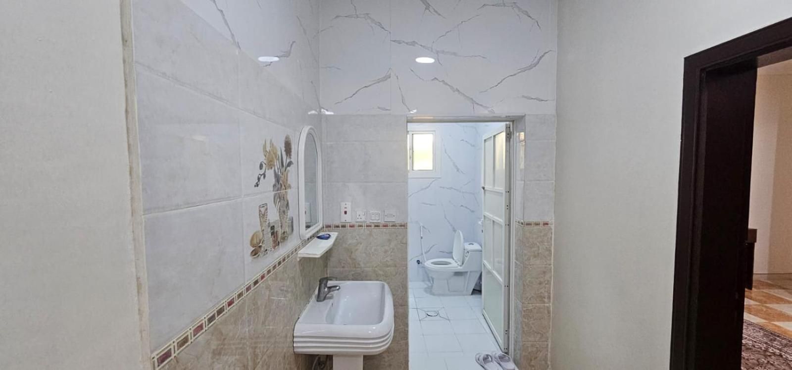 Al Eairy Furnished Apartments Dammam 3 Standard 3