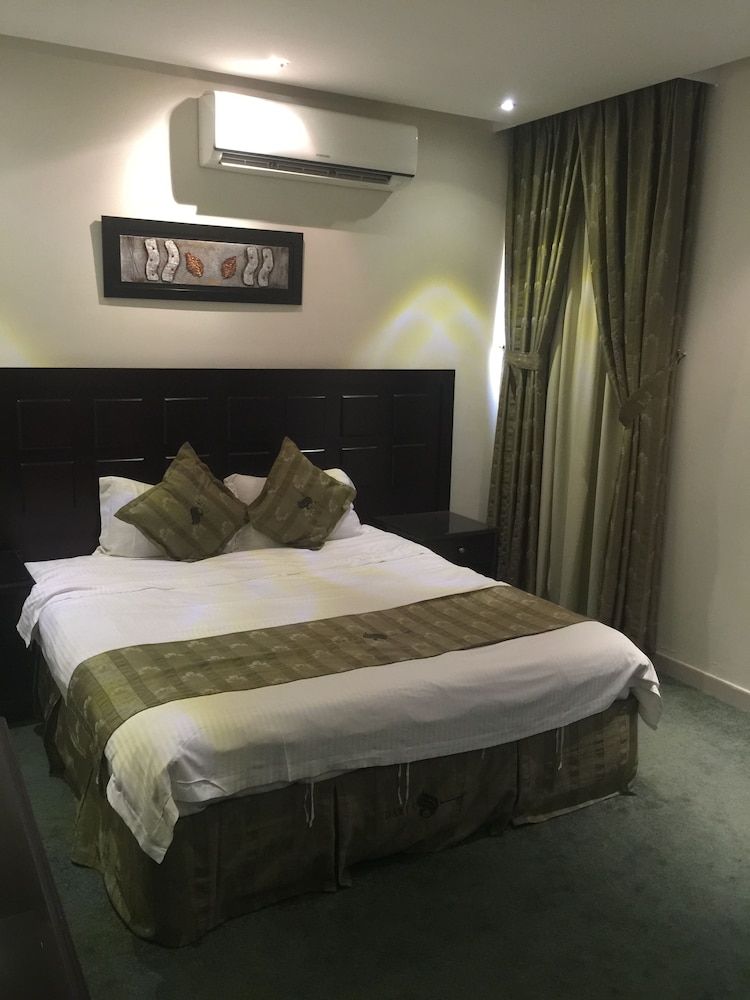 undefined Dorar Darea Serviced Apartments - Al Nafl