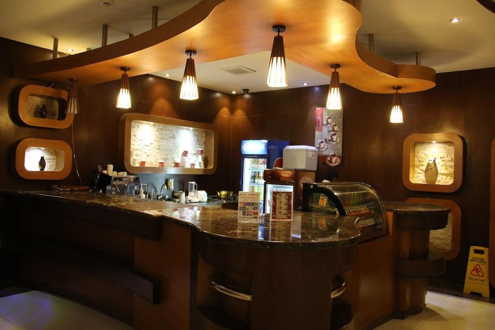 undefined Dorar Darea Serviced Apartments - Al Nafl 10