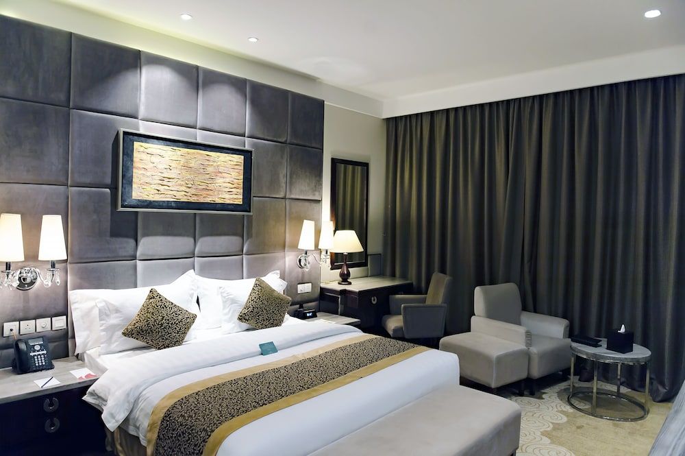 Boudl AL Tahlia Standard Room 3