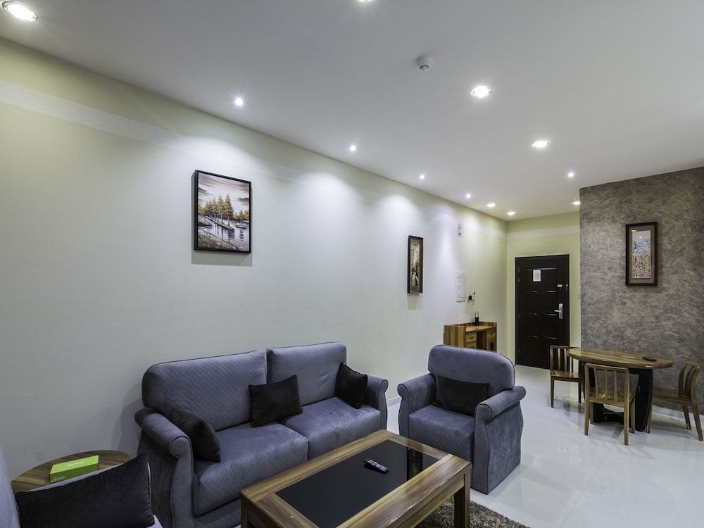 OYO 123 Dome El Nozha Apartment, 1 Bedroom, Non Smoking 3