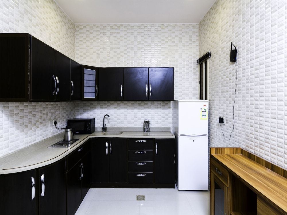 OYO 123 Dome El Nozha Apartment, 3 Bedrooms, Non Smoking 9