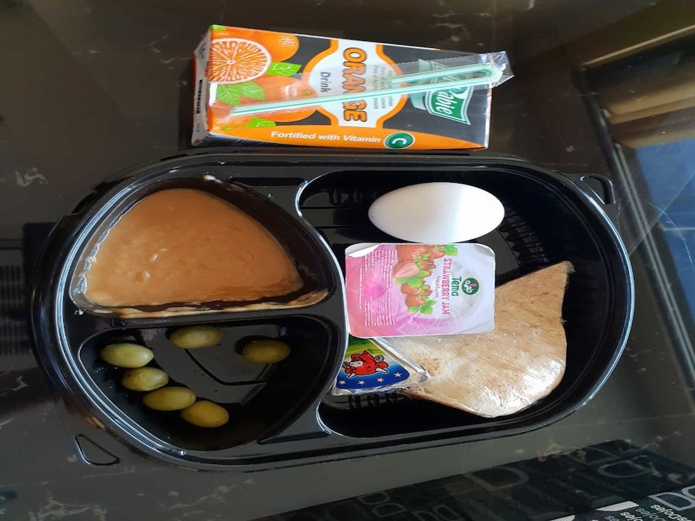 undefined OYO 123 Dome El Nozha 5