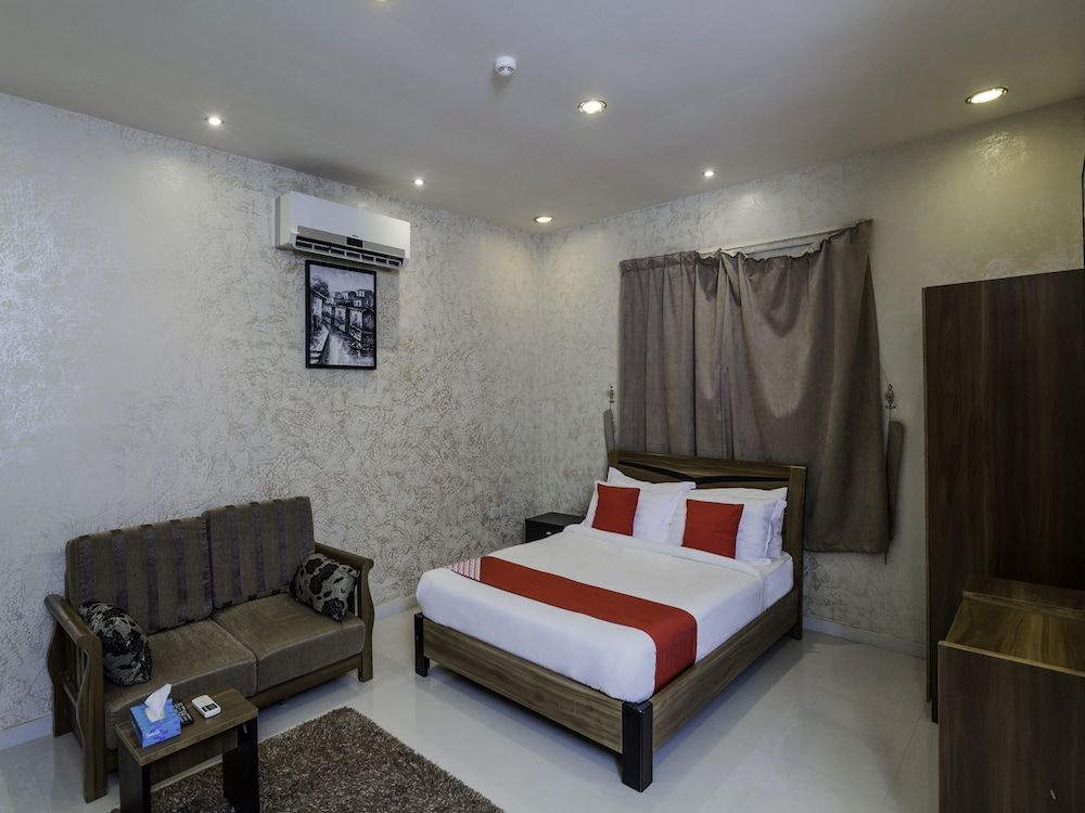 OYO 123 Dome El Nozha Standard Studio, Non Smoking 3