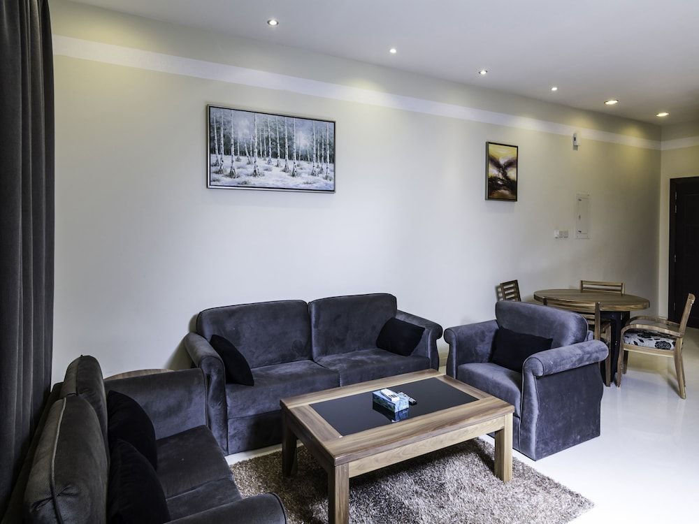 OYO 123 Dome El Nozha Apartment, 3 Bedrooms, Non Smoking 8