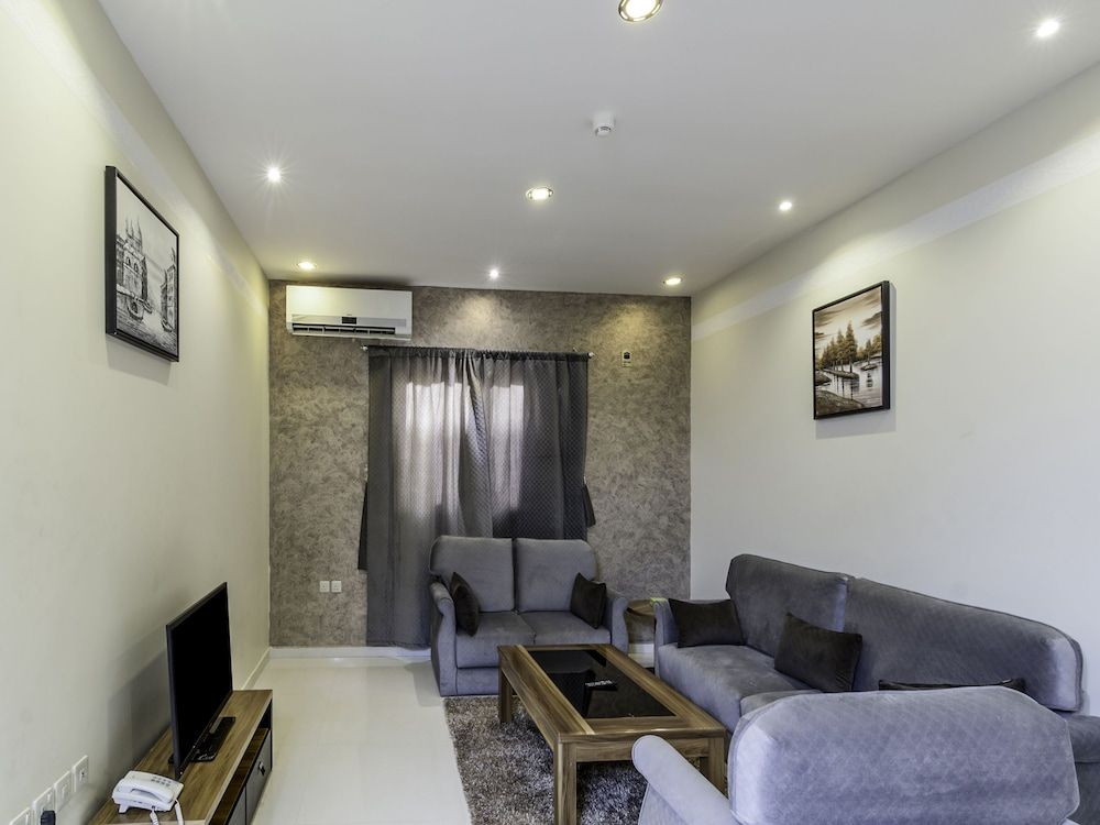 OYO 123 Dome El Nozha Apartment, 1 Bedroom, Non Smoking 5