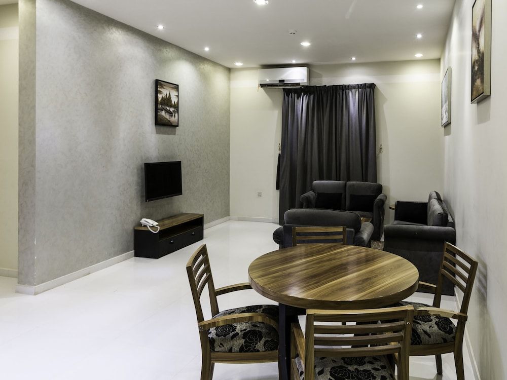 OYO 123 Dome El Nozha Apartment, 3 Bedrooms, Non Smoking 7