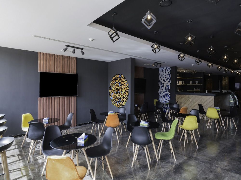 undefined OYO 123 Dome El Nozha 3