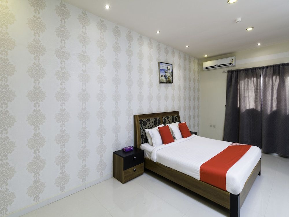 OYO 123 Dome El Nozha Apartment, 1 Bedroom, Non Smoking 6