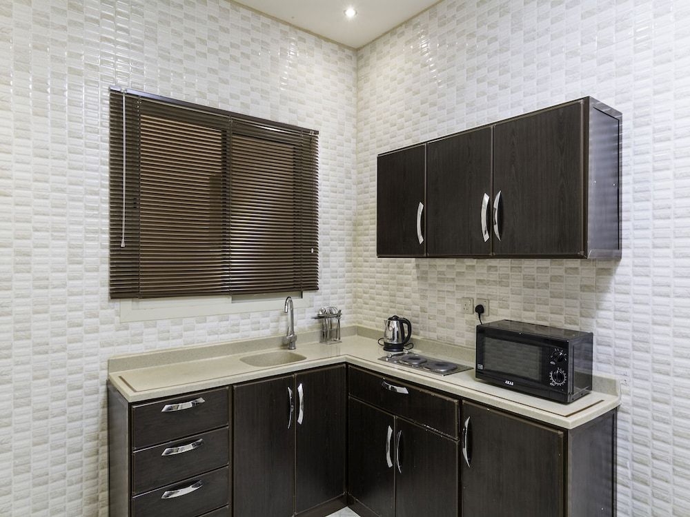 OYO 123 Dome El Nozha Apartment, 1 Bedroom, Non Smoking 8