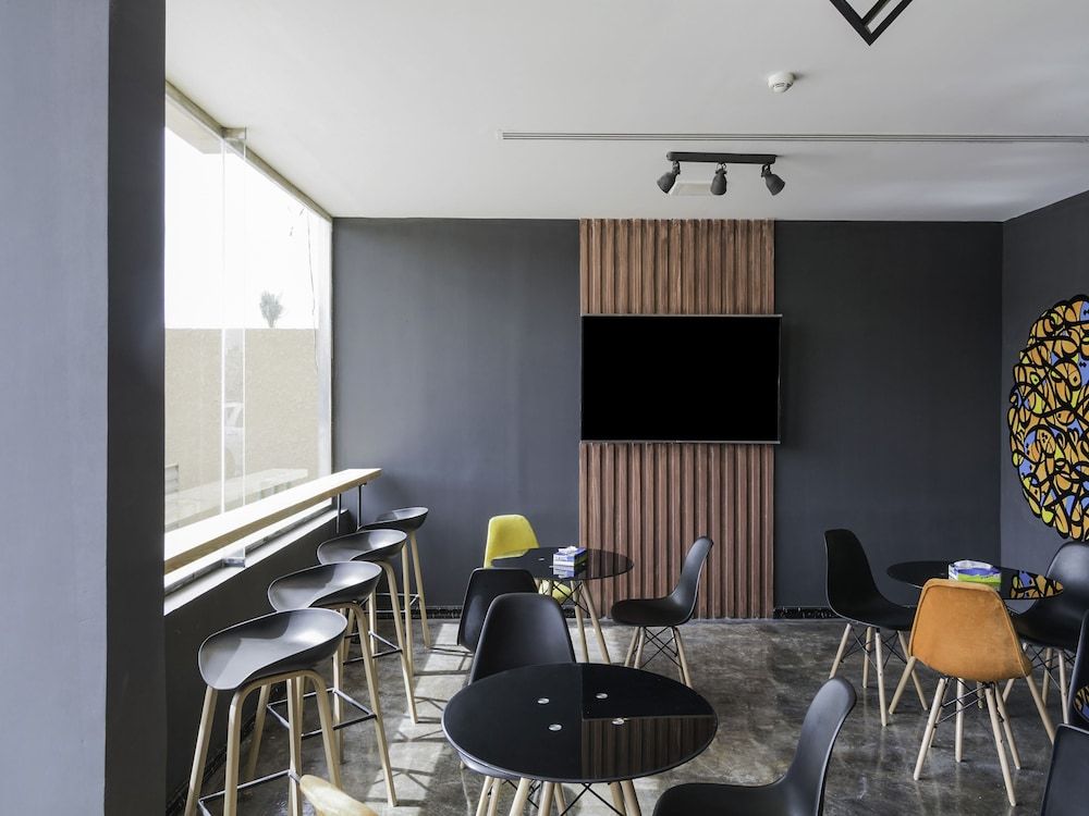 undefined OYO 123 Dome El Nozha 2