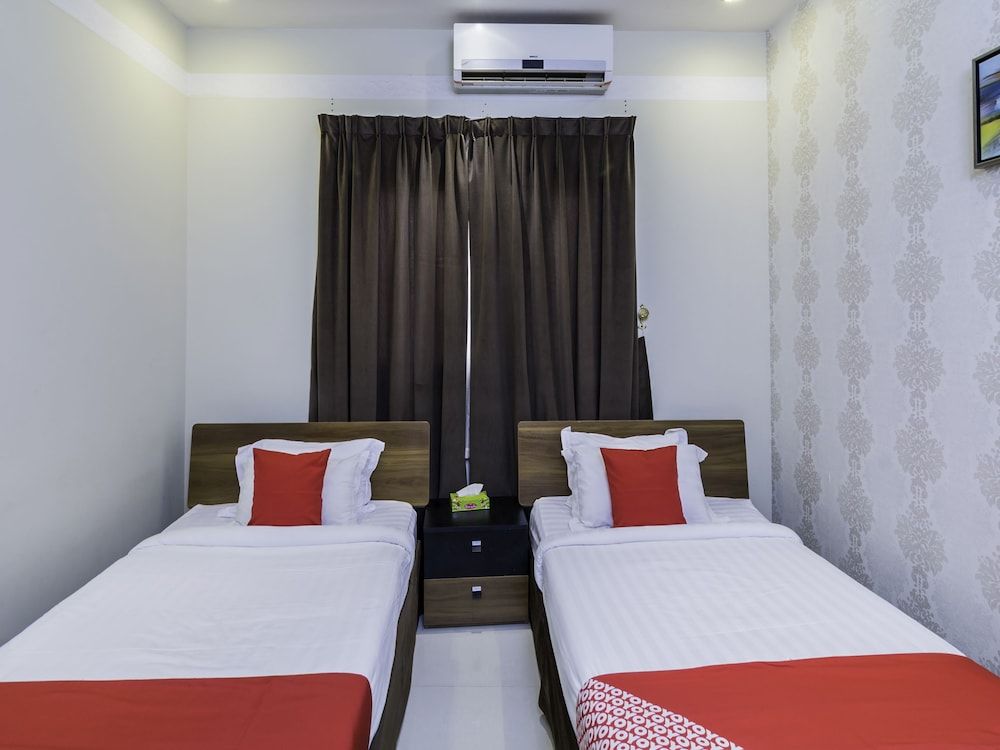 OYO 123 Dome El Nozha Apartment, 3 Bedrooms, Non Smoking 6