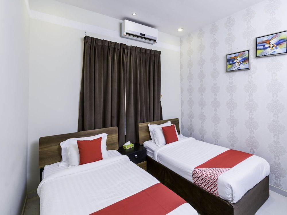 undefined OYO 123 Dome El Nozha 6