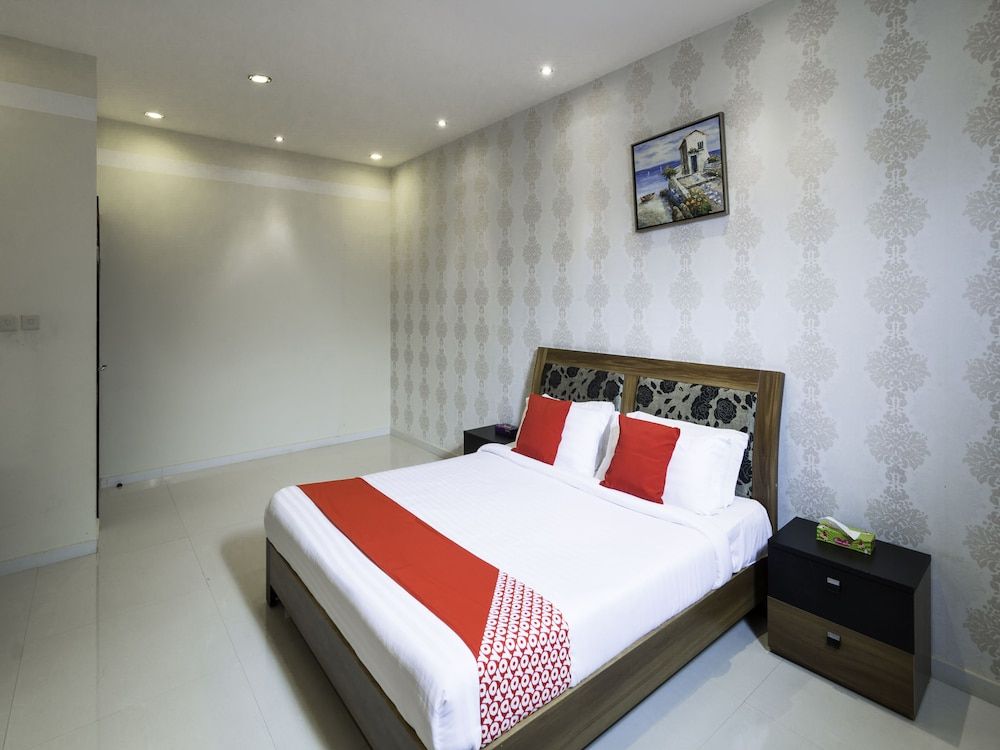 OYO 123 Dome El Nozha Apartment, 1 Bedroom, Non Smoking 7