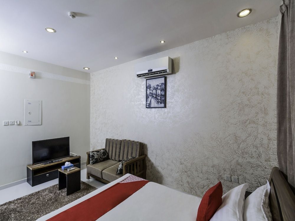 OYO 123 Dome El Nozha Standard Studio, Non Smoking