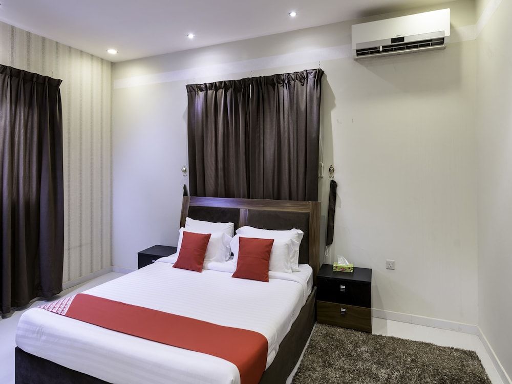 undefined OYO 123 Dome El Nozha 8