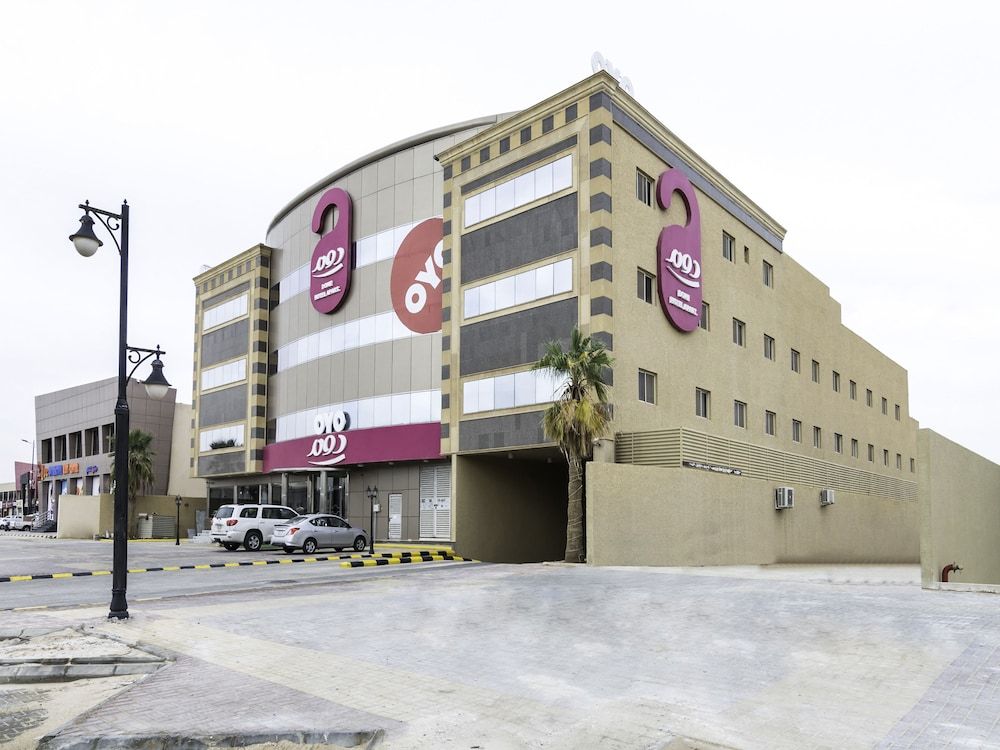 undefined OYO 123 Dome El Nozha