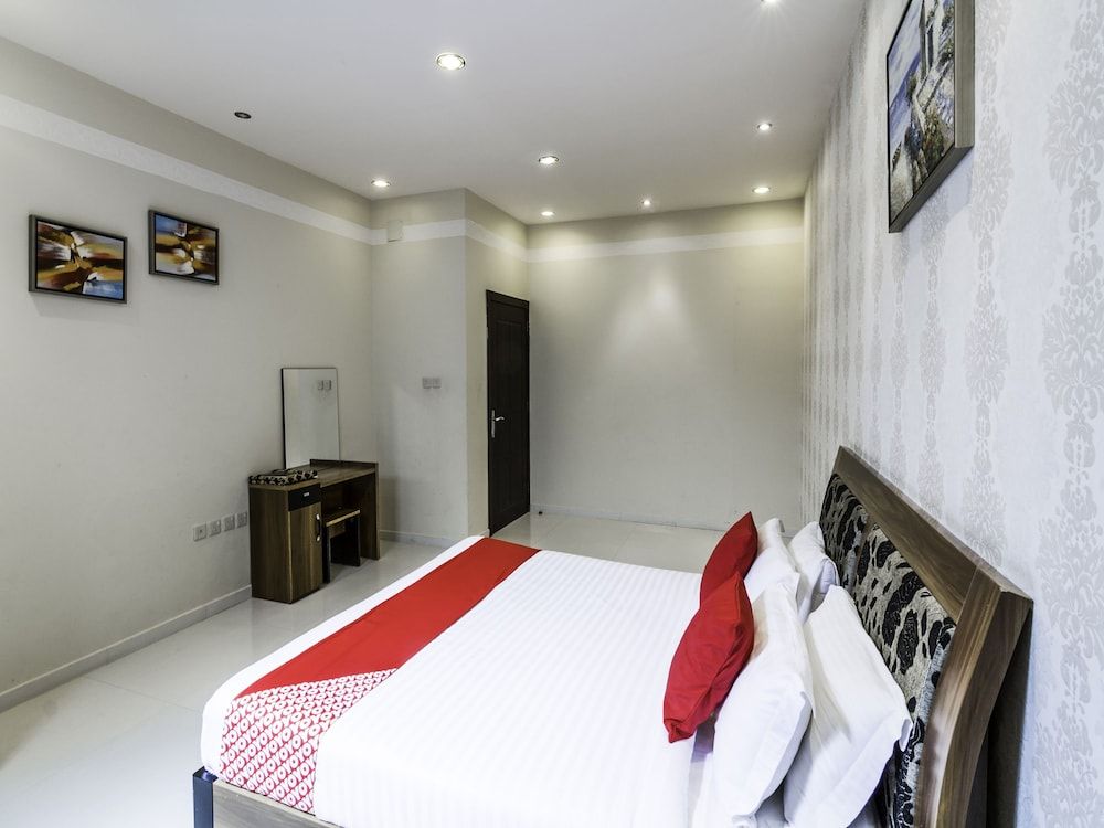 OYO 123 Dome El Nozha Apartment, 1 Bedroom, Non Smoking