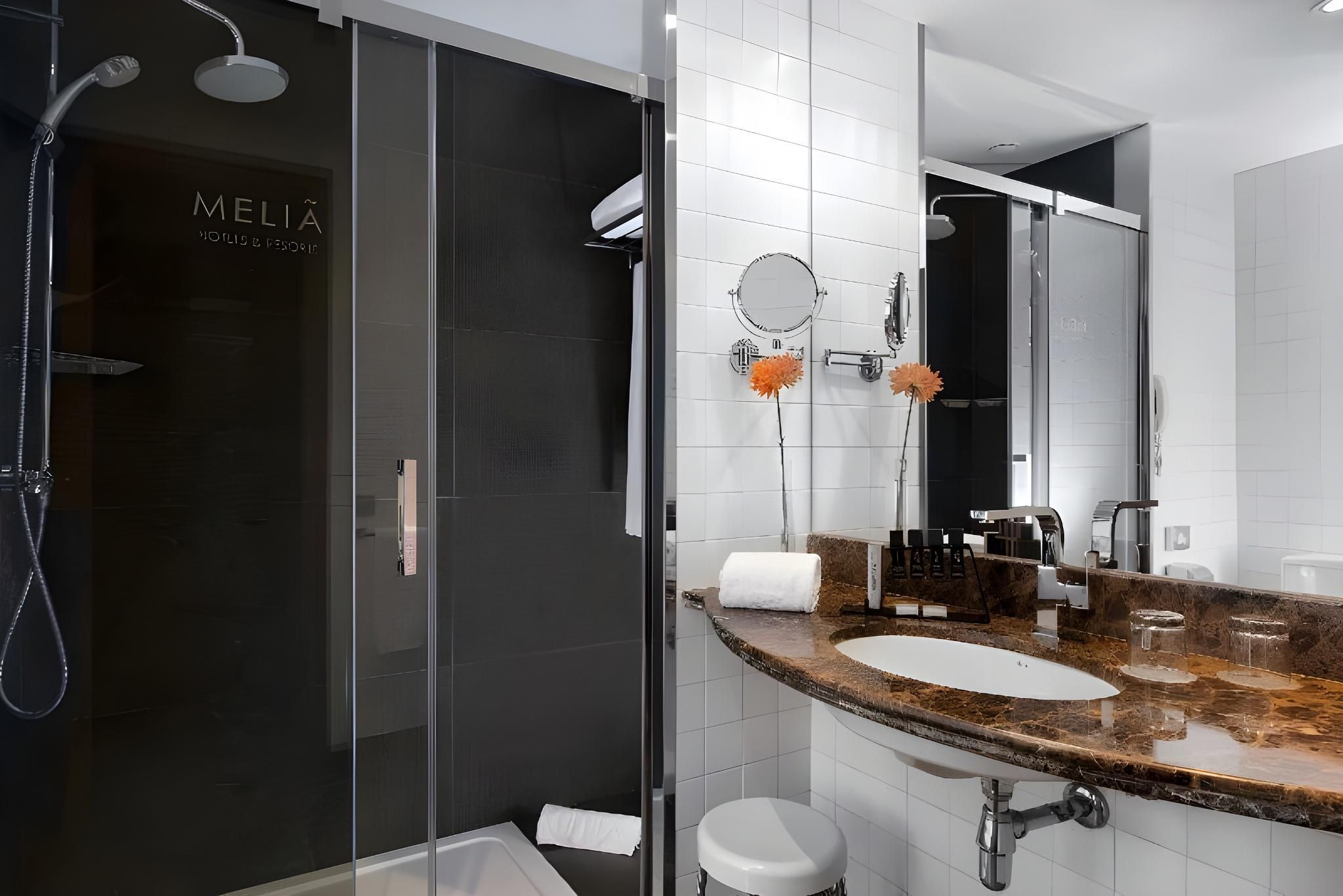 Meliá Sitges Melia Room 3