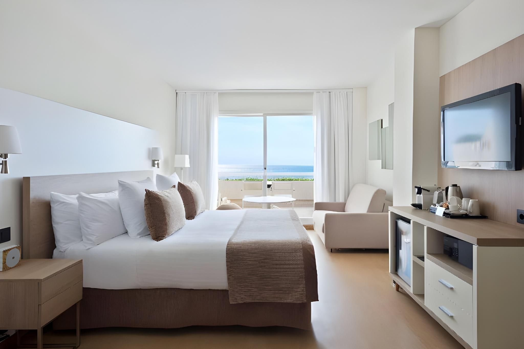 Premium Room with Sea View