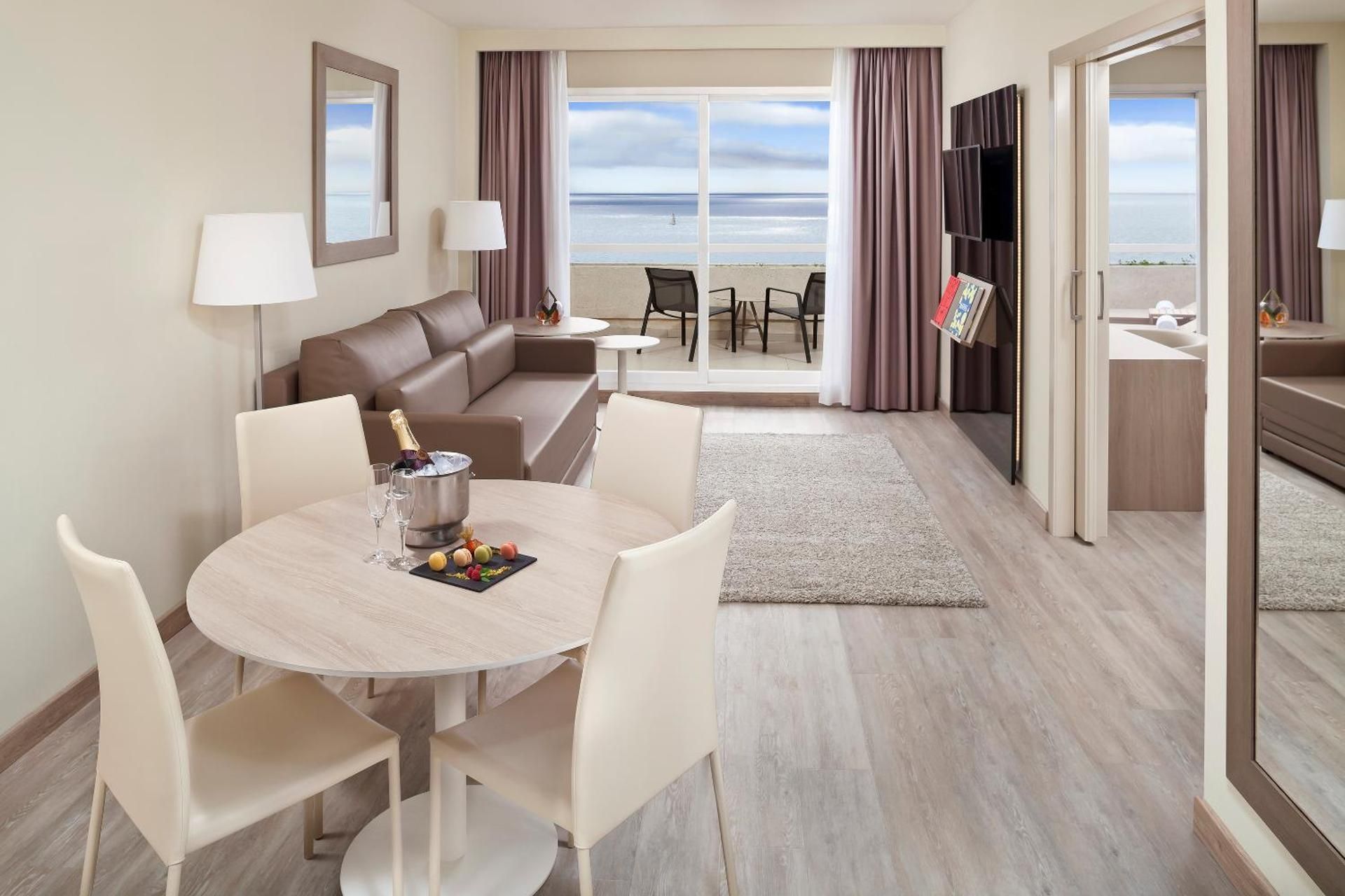 Meliá Sitges Grand Suite 2