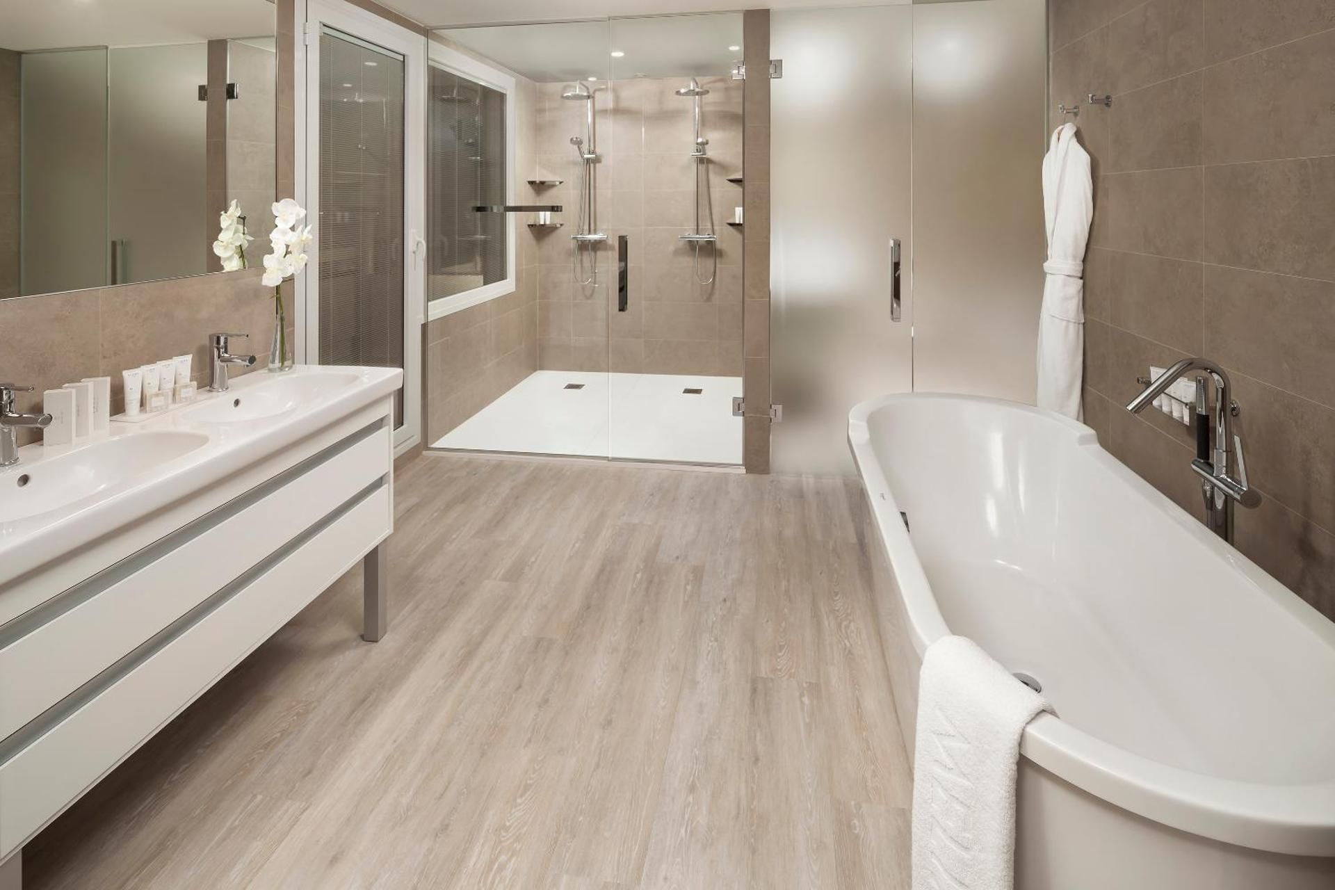 Meliá Sitges Grand Suite