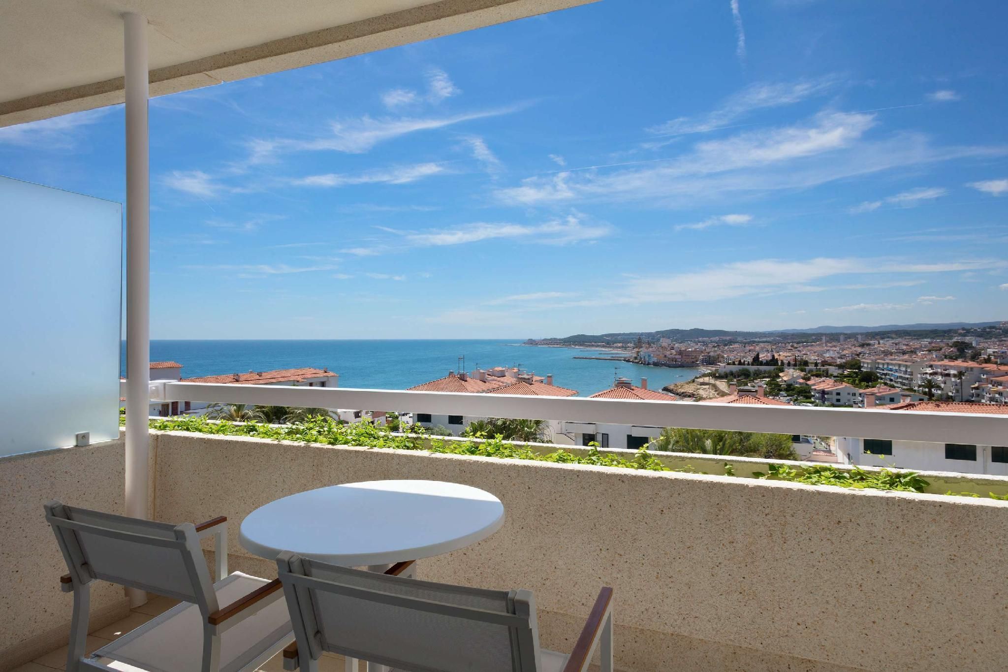 Premium Room with Sea View