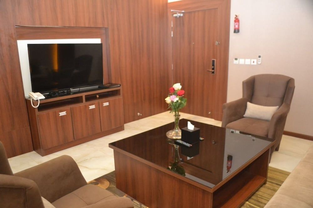 Msharef Al Moden Suites Double Room 5