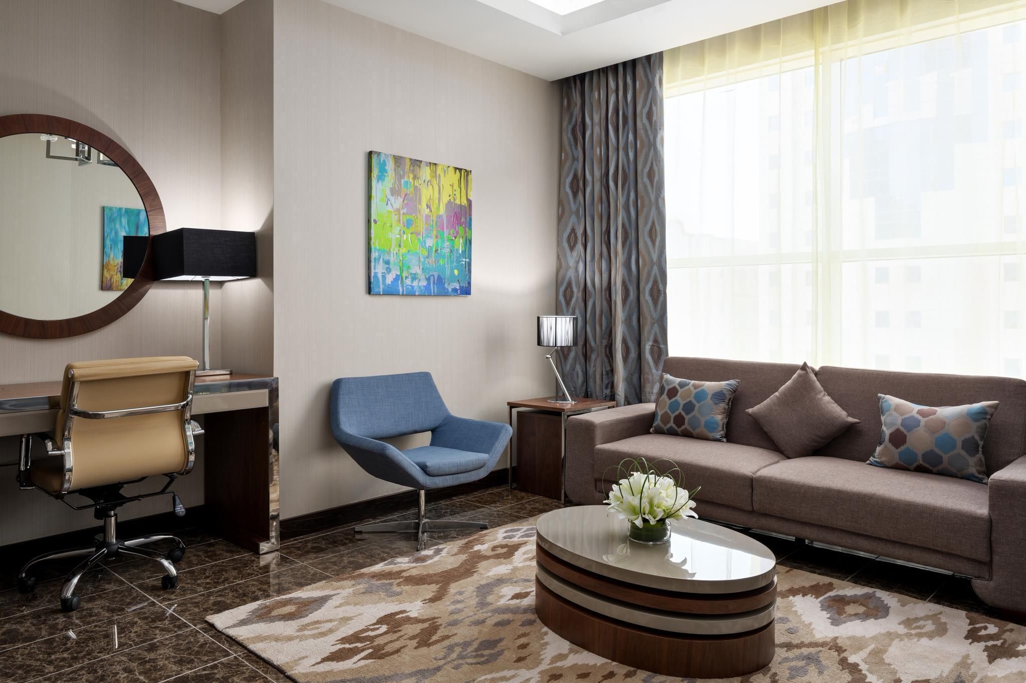 undefined M Hotel Makkah by Millennium 9