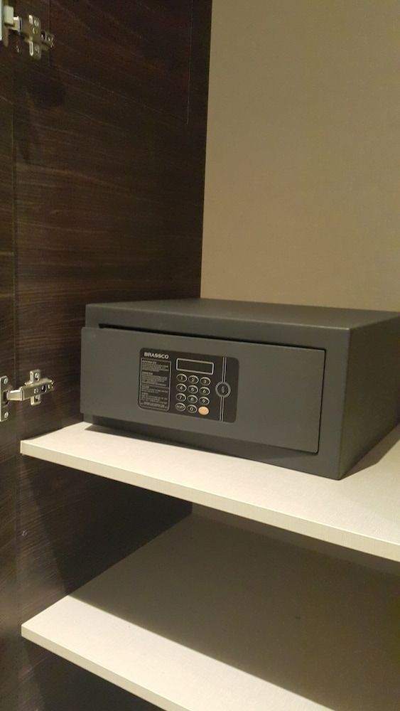 M Hotel Makkah by Millennium Standard Double Room, 1 King Bed 15