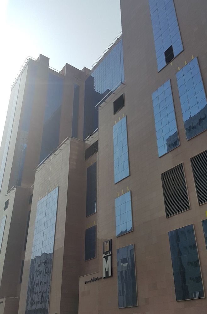 undefined M Hotel Makkah by Millennium 7
