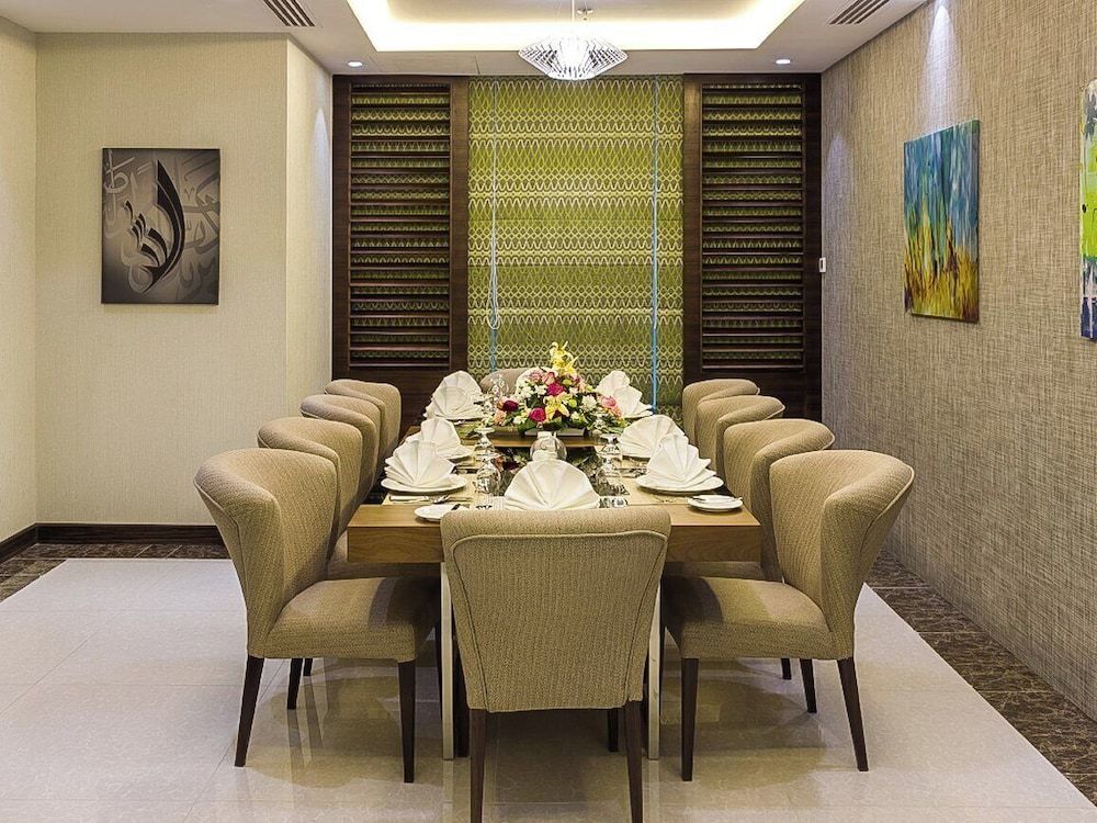 undefined M Hotel Makkah by Millennium 9