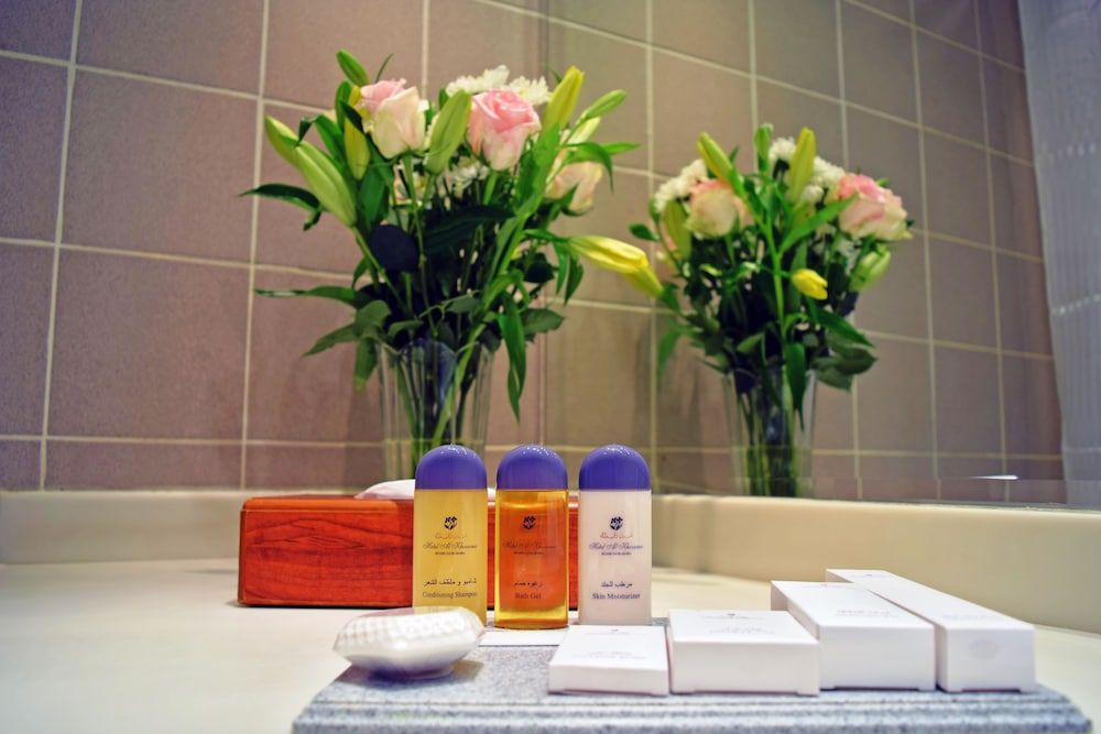 undefined Hotel Al Khozama 4