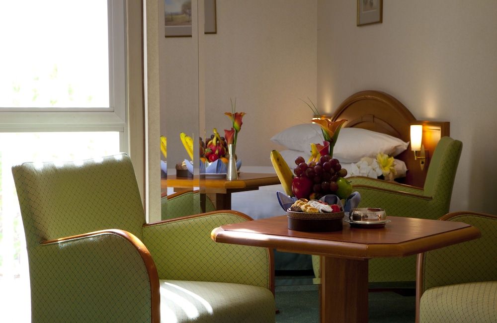 undefined Hotel Al Khozama 6