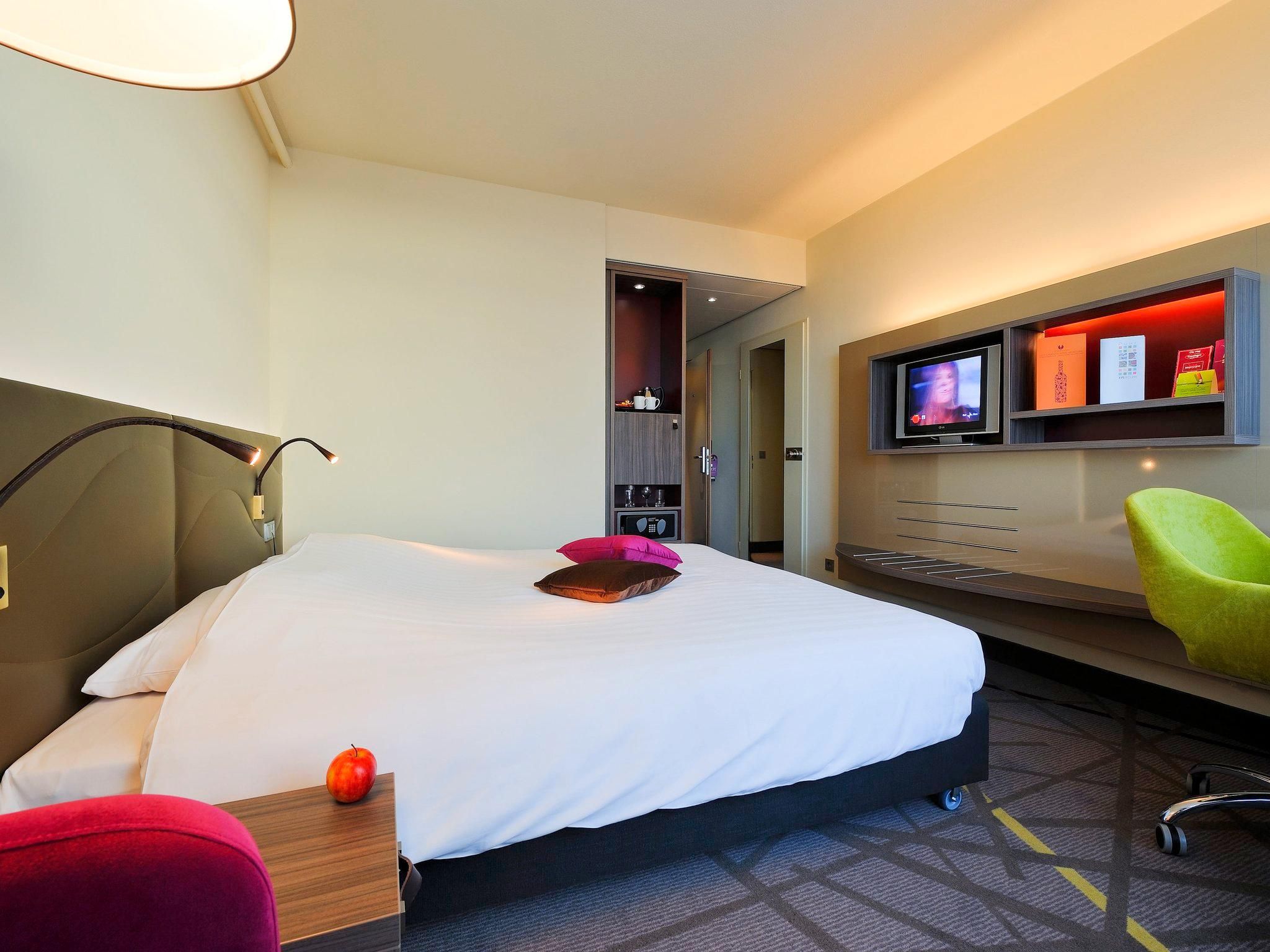 Privilege Double Room