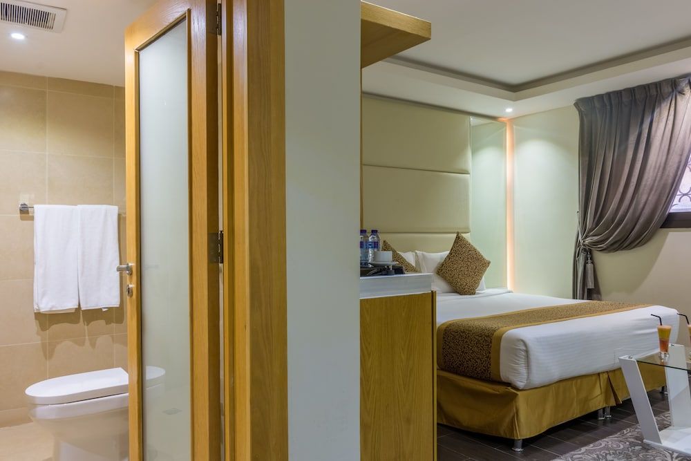 undefined Almuhaidb  Al Takhasosi Hotel 9