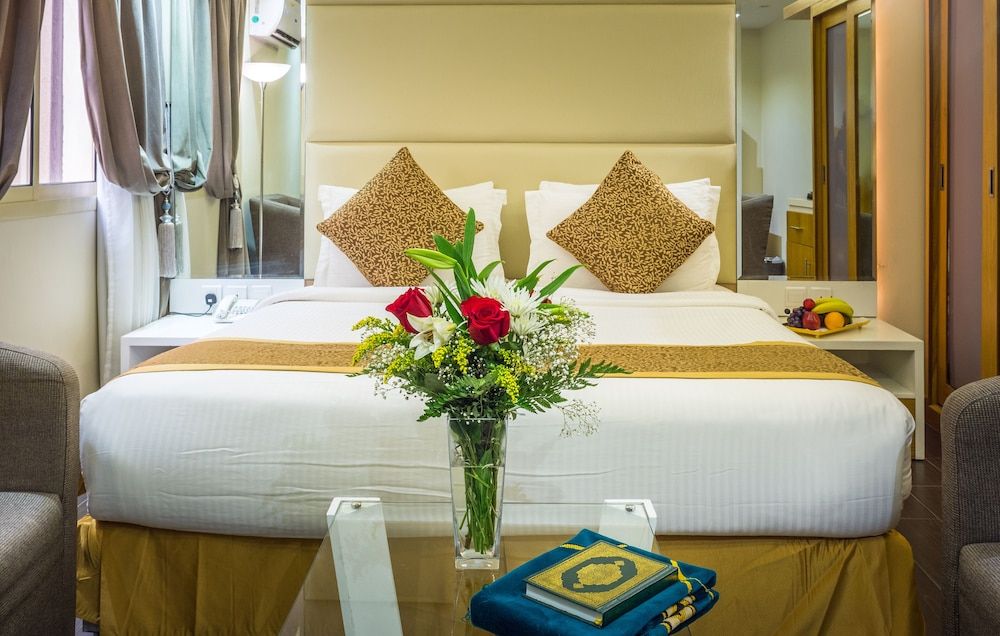 undefined Almuhaidb  Al Takhasosi Hotel 10