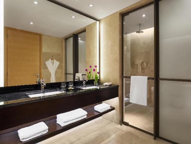 undefined Hyatt Regency Riyadh Olaya 4