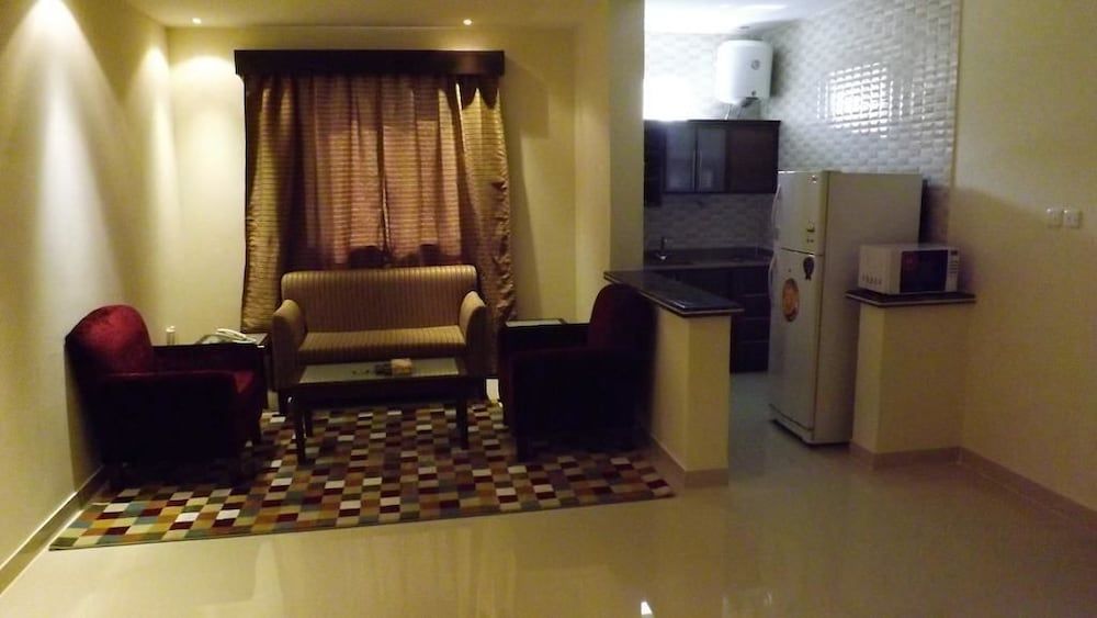 undefined Taleen AlMasif hotel apartments 7