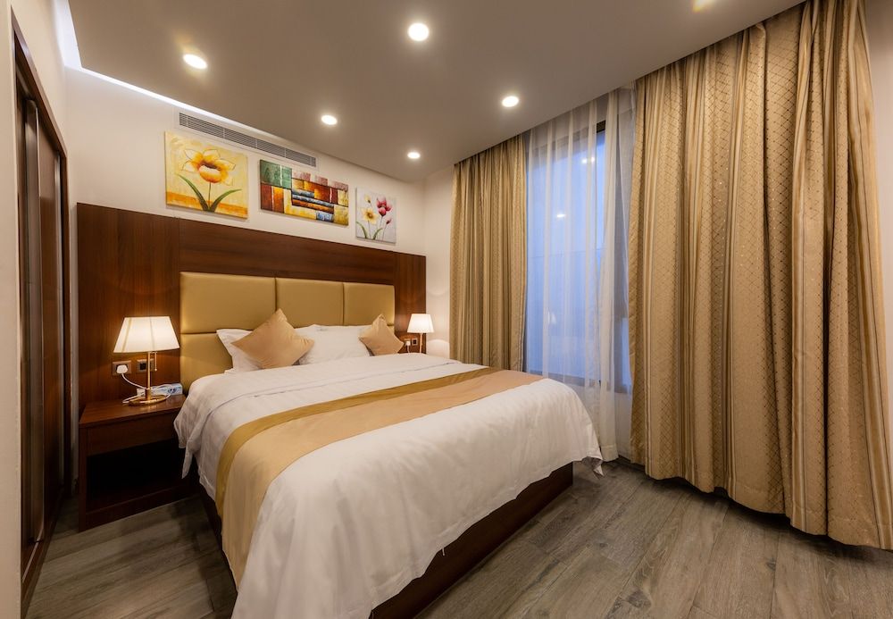 Rosalina Hotel Apartment, 1 Bedroom 2