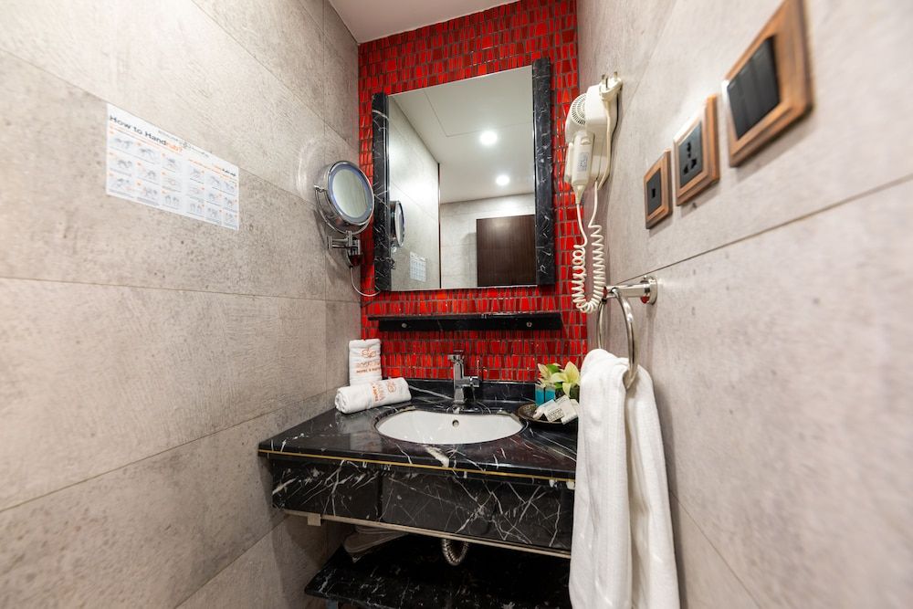 Rosalina Hotel Apartment, 1 Bedroom 6