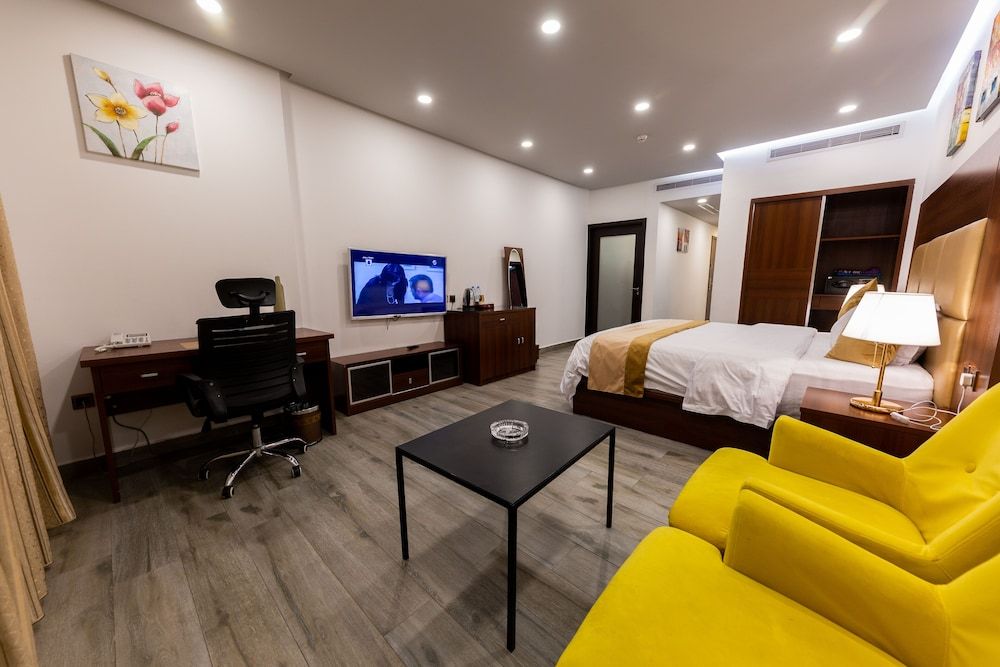 Rosalina Hotel Double Room 4