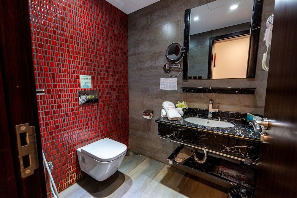 Rosalina Hotel Double Room 6