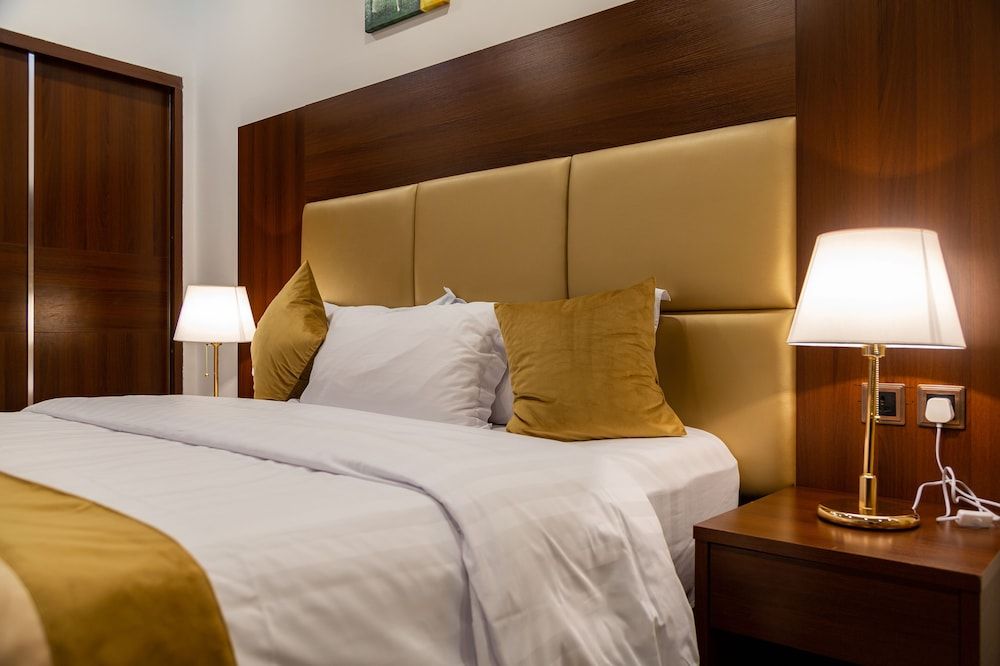 Rosalina Hotel Apartment, 1 Bedroom 3